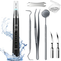 SOULIMA The remaining – Soulima 25746 Ultrasonic Dental Scaler – image 2