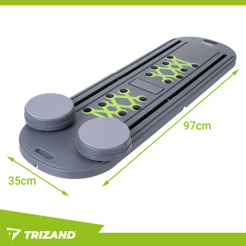 TRIZAND The remaining – Pilates Board - Trizand 27190 Multifunctional – image 3