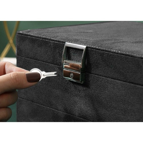 SOULIMA The remaining – Soulima 21954 Jewelry Box/Case – image 25