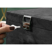 SOULIMA The remaining – Soulima 21954 Jewelry Box/Case – image 25