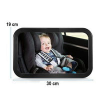 RTO Cosmetics, trunks – 360° Baby Monitor for the Car - m021 – image 4