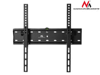 Maclean Maclean TV Mount / Bracket, max VESA 400x400, 32-75", up to 40 kg, black, MC-665 – image 4