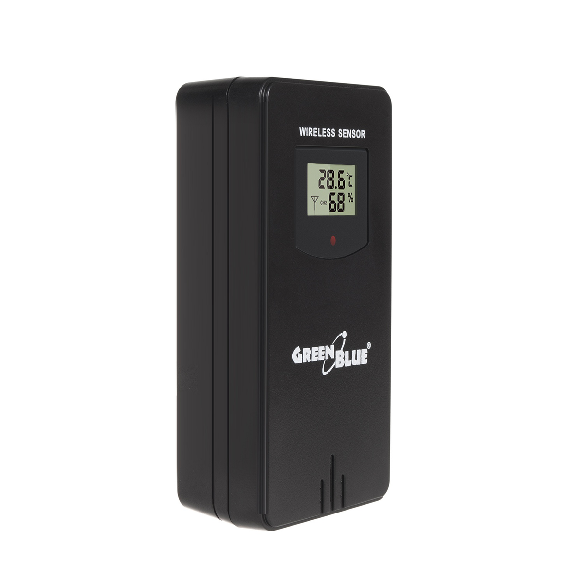 Maclean Weather stations, thermometers, and hygrometers – GB522 Wireless WiFi-Controlled Weather Station – image 3