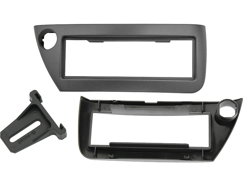 Blow Radio Frames – 4749# Ford Ka Plastic Car Adapter, Metallic Blue`