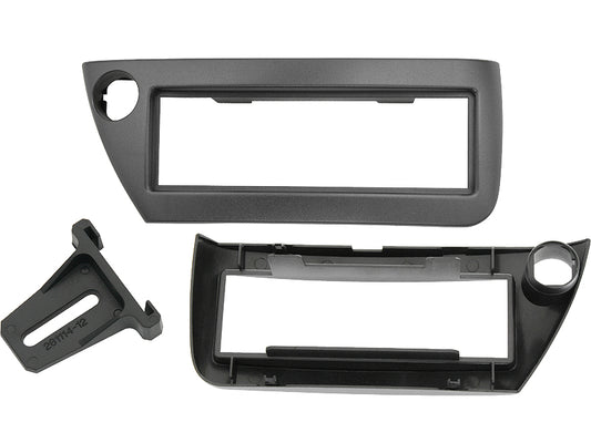 Blow Radio Frames – 4749# Ford Ka Plastic Car Adapter, Metallic Blue`