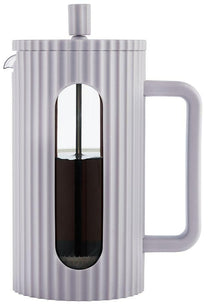 Klausberg Coffee – 1-liter black coffee/tea maker with a press, model kb7752 – image 2