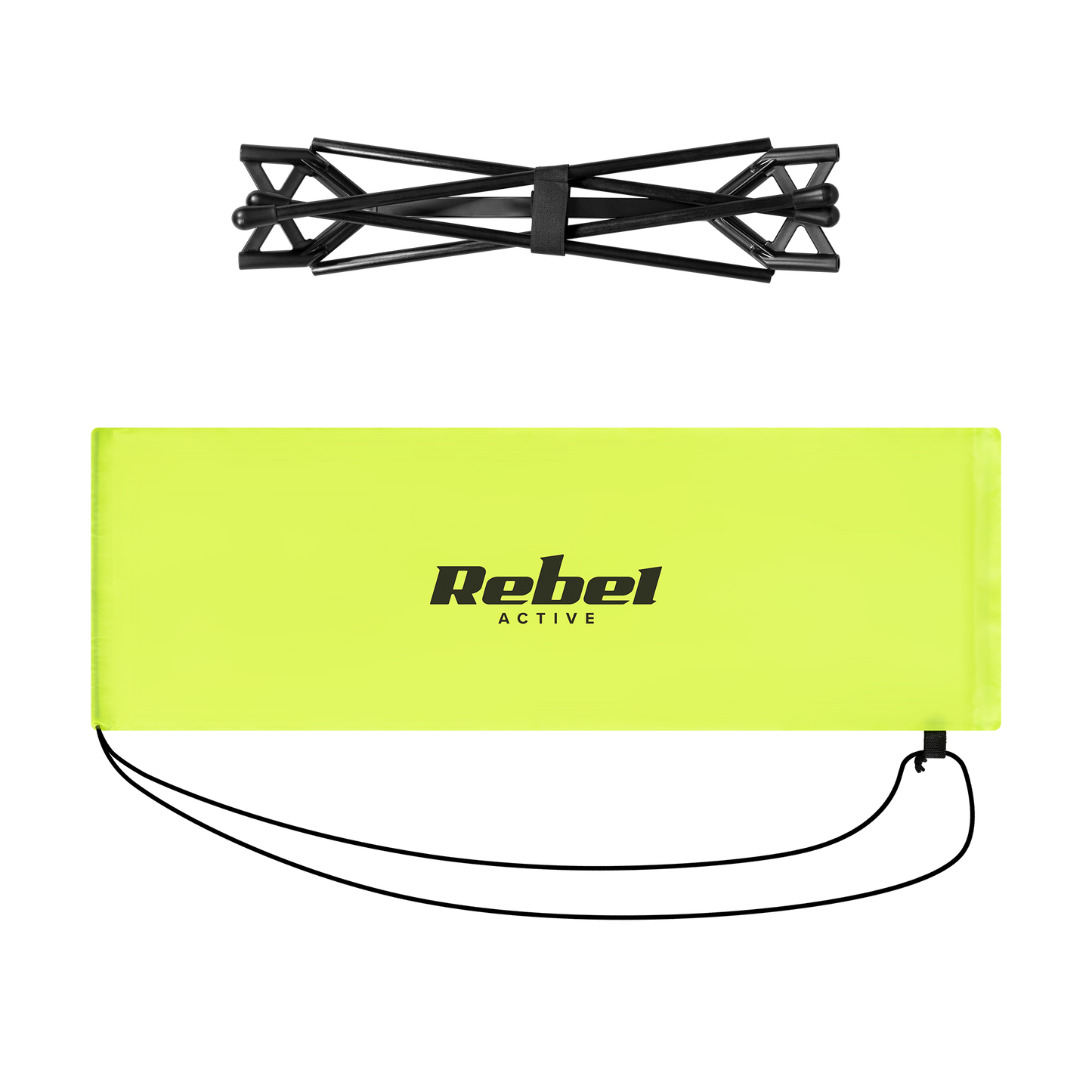Rebel Rebel Active Foldable Net for Badminton and Other Sports – image 4