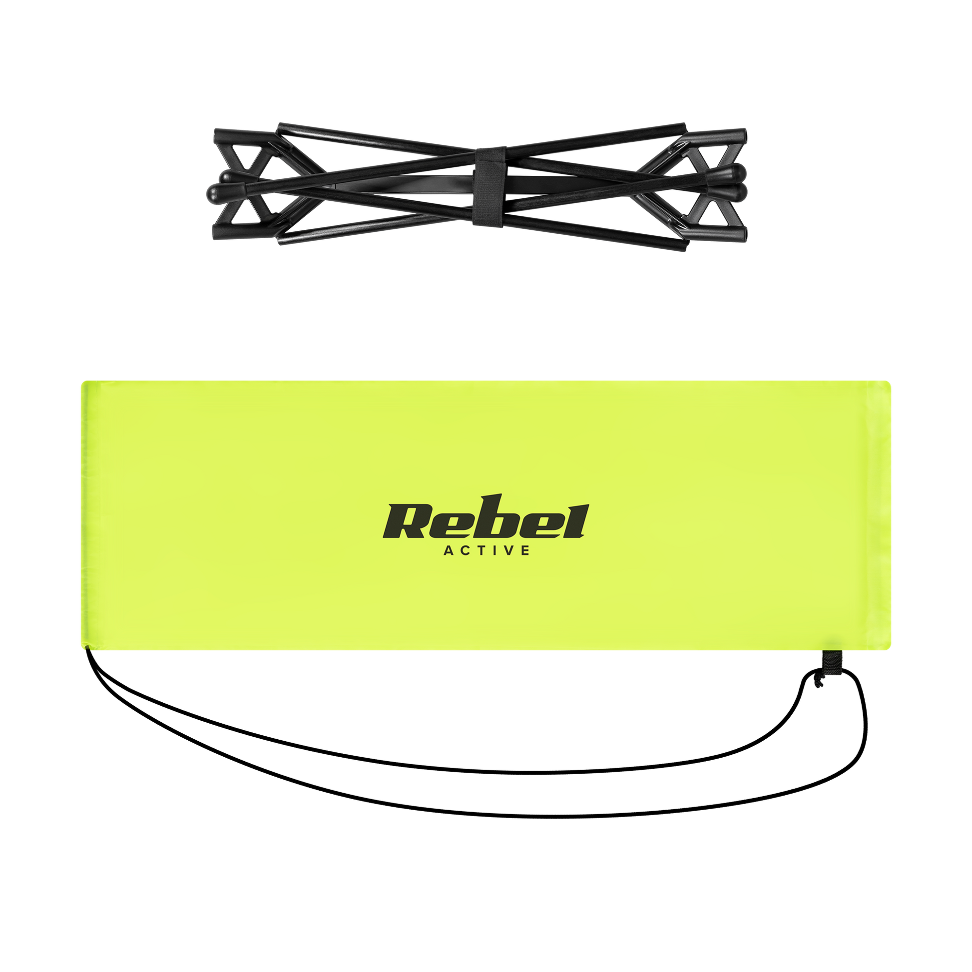 Rebel Rebel Active Foldable Net for Badminton and Other Sports – image 4