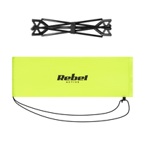 Rebel Rebel Active Foldable Net for Badminton and Other Sports – image 4