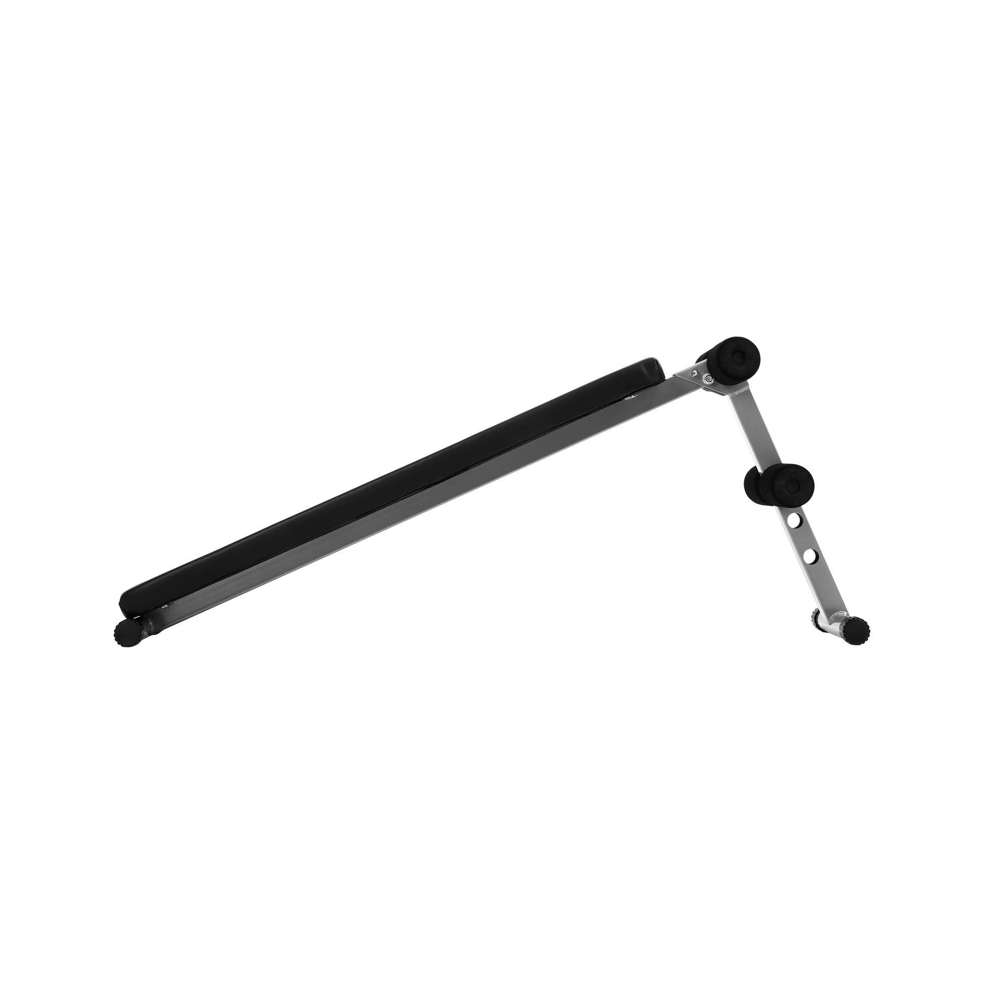Rebel Training racks – REBEL ACTIVE Incline Training Bench for Abdominal Exercises – image 4