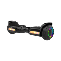 Rebel Skateboards – Rebel Cruiser Black Electric Skateboard