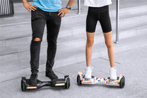 Rebel Skateboards – Rebel Cruiser Black Electric Skateboard – image 10