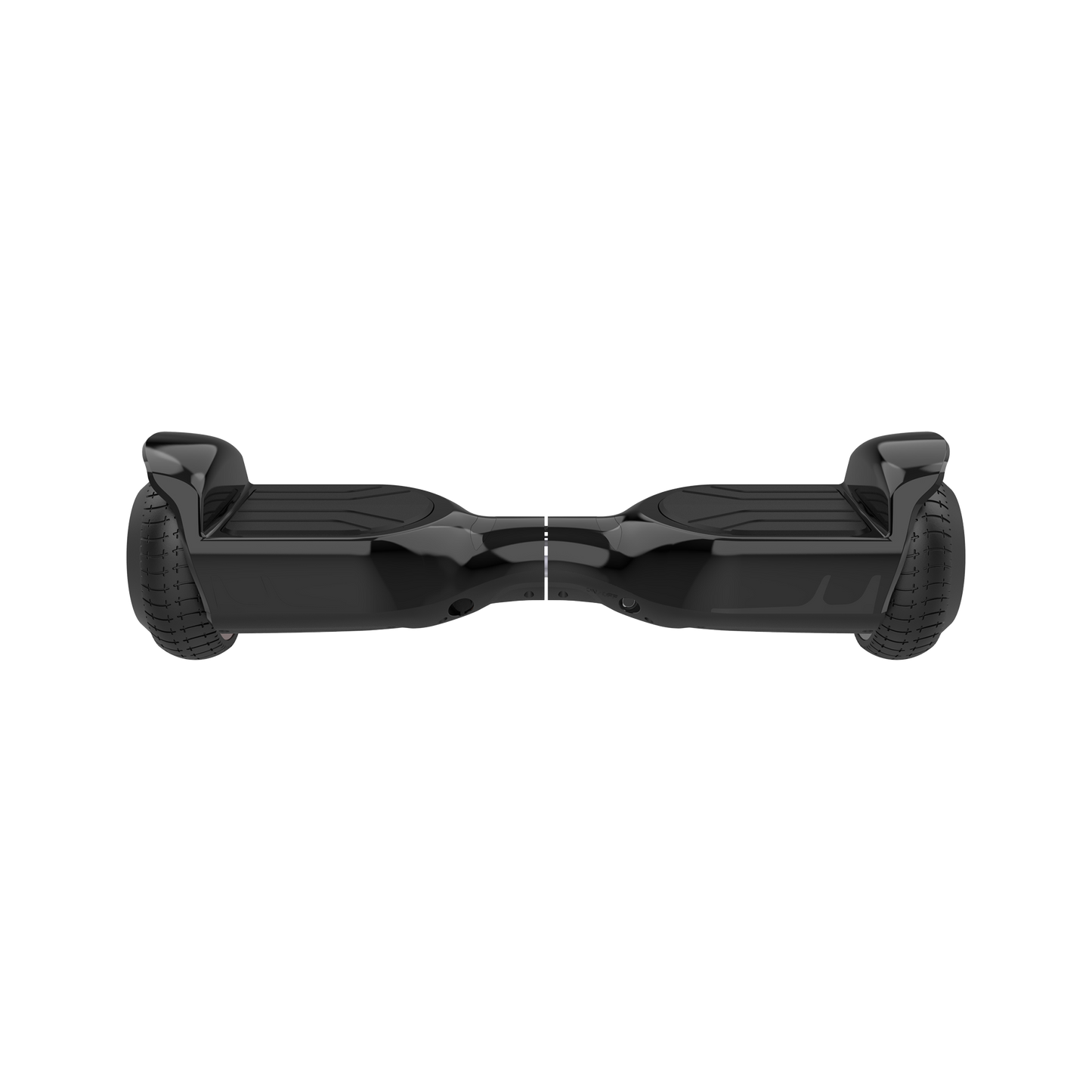 Rebel Skateboards – Rebel Cruiser Black Electric Skateboard – image 4