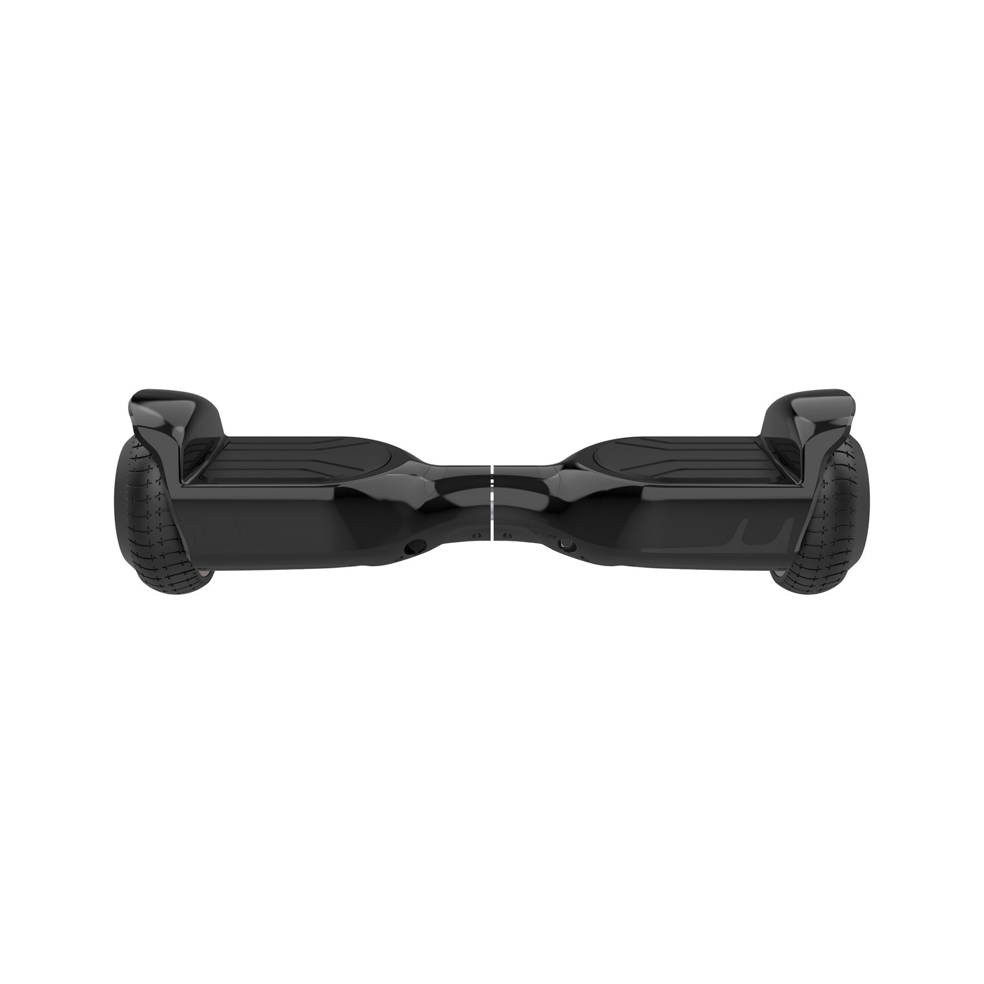 Rebel Skateboards – Rebel Cruiser Black Electric Skateboard – image 4
