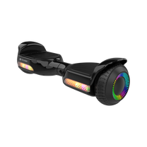 Rebel Skateboards – Rebel Cruiser Black Electric Skateboard – image 5