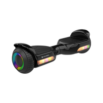 Rebel Skateboards – Rebel Cruiser Black Electric Skateboard – image 3