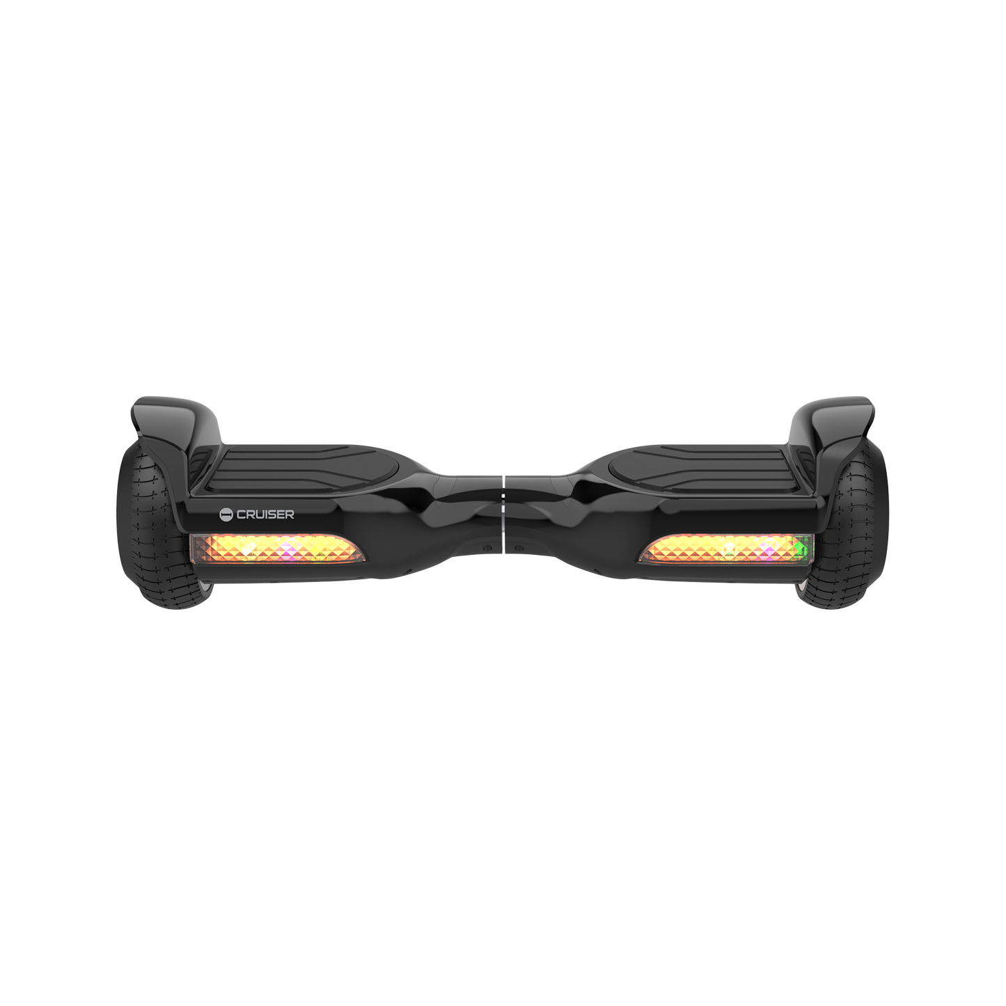Rebel Skateboards – Rebel Cruiser Black Electric Skateboard – image 2
