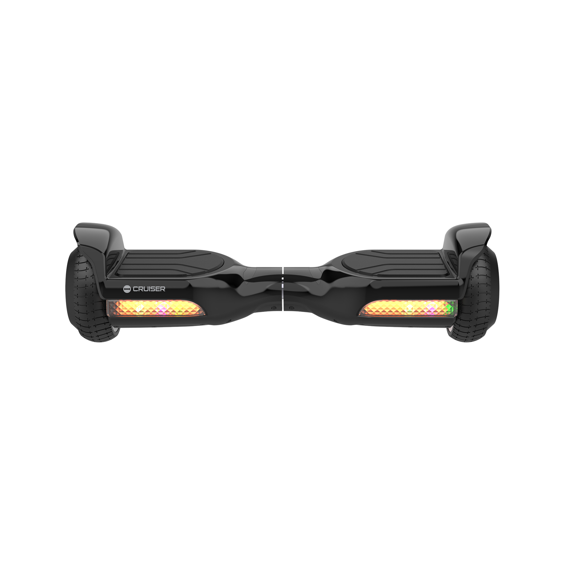 Rebel Skateboards – Rebel Cruiser Black Electric Skateboard – image 2
