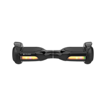 Rebel Skateboards – Rebel Cruiser Black Electric Skateboard – image 2