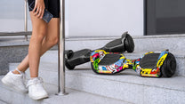 Rebel Skateboards – Rebel Cruiser Carbon electric skateboard – image 8