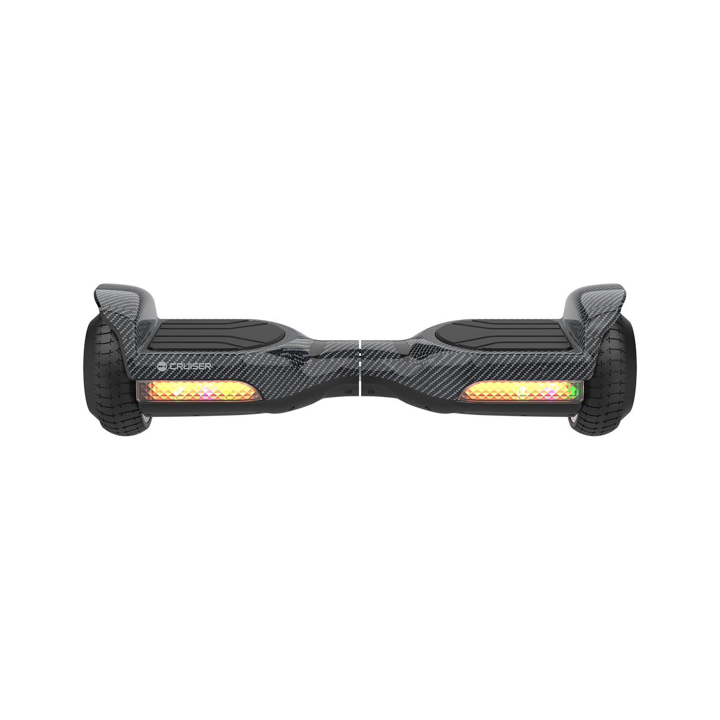 Rebel Skateboards – Rebel Cruiser Carbon electric skateboard – image 2