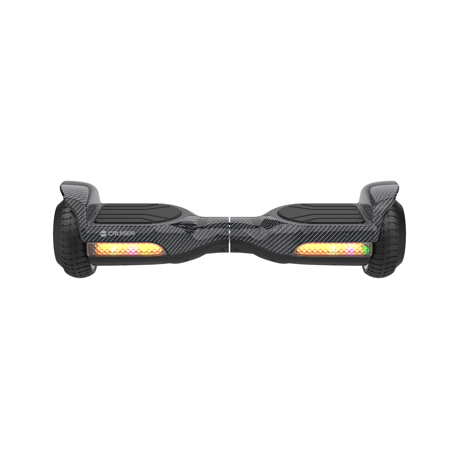 Rebel Skateboards – Rebel Cruiser Carbon electric skateboard – image 2