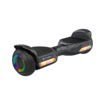 Rebel Skateboards – Rebel Cruiser Carbon electric skateboard – image 3