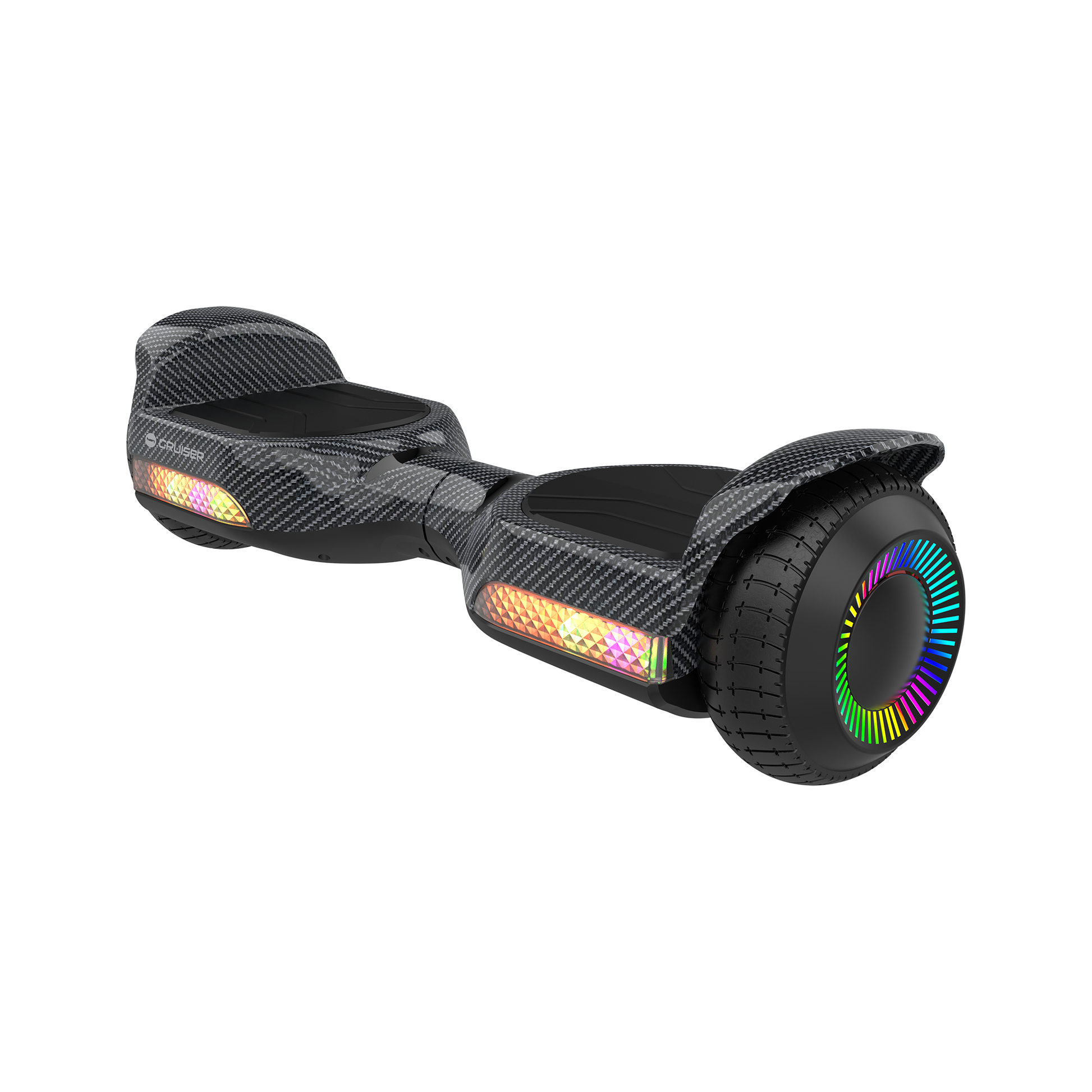 Rebel Skateboards – Rebel Cruiser Carbon electric skateboard – image 5