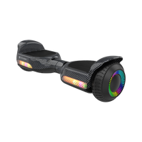 Rebel Skateboards – Rebel Cruiser Carbon electric skateboard – image 5