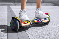 Rebel Skateboards – Rebel Cruiser Carbon electric skateboard – image 9
