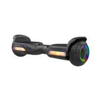 Rebel Skateboards – Rebel Cruiser Carbon electric skateboard