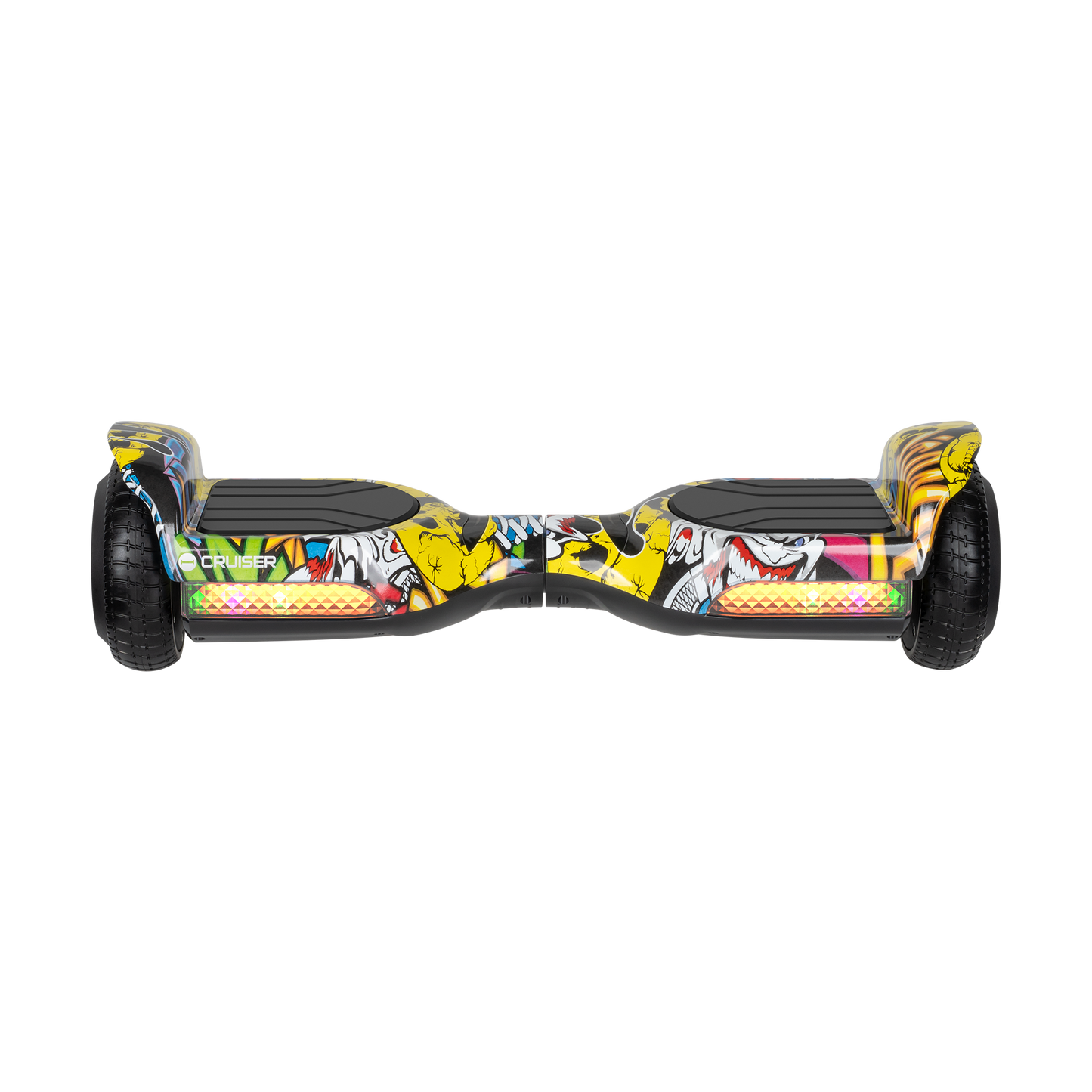 Rebel Skateboards – Rebel Cruiser Joy electric skateboard – image 2