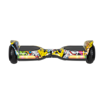 Rebel Skateboards – Rebel Cruiser Joy electric skateboard – image 2