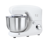 Teesa EASY COOK SINGLE WHITE Food Processor, 1400 W, 5.5 L – image 2