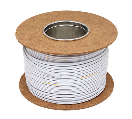 Blow Speaker Cables – 4153# SMYP cable, 2 x 0.75, white