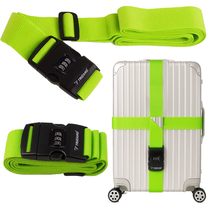 TRIZAND The remaining – Luggage Strap for the Trizand 25812 Suitcase