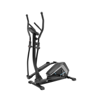 Rebel Spinning, magnetic and – REBEL ACTIVE Magnetic Elliptical Trainer, Model RBA-1012 – image 2