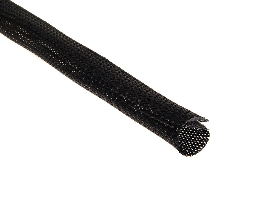 Maclean Maclean Cable Organizer with Cover, 85 mm, 1.8 m, Black, Velcro, MCTV-675 B – image 5