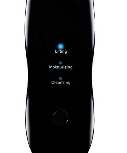 SOULIMA The remaining – Ultrasonic Exfoliation Device – image 9