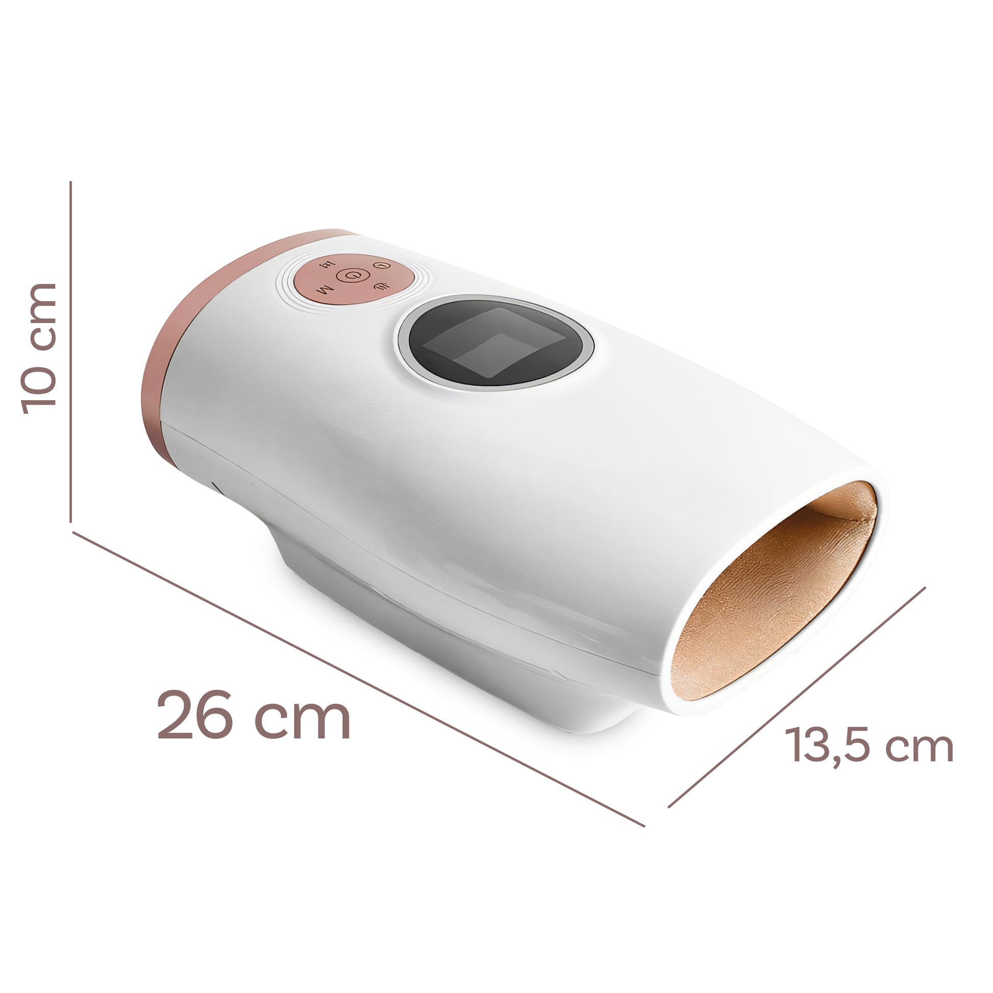 RTO The remaining – Rtur002 Hand Massager Shipping – image 4