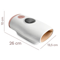RTO The remaining – Rtur002 Hand Massager Shipping – image 4