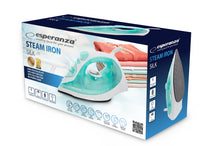 Esperanza Irons and Steamers – EHI005 Esperanza Silk Steam Iron 2200 W – image 9