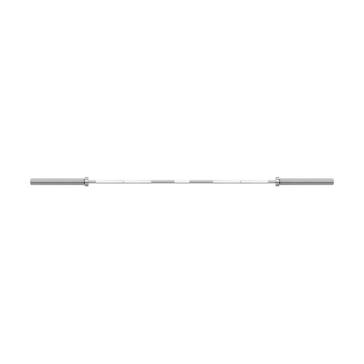 Rebel 50 mm Straight Olympic Bar, 220 cm 16 kg Olympic Barbell, REBEL ACTIVE – image 4
