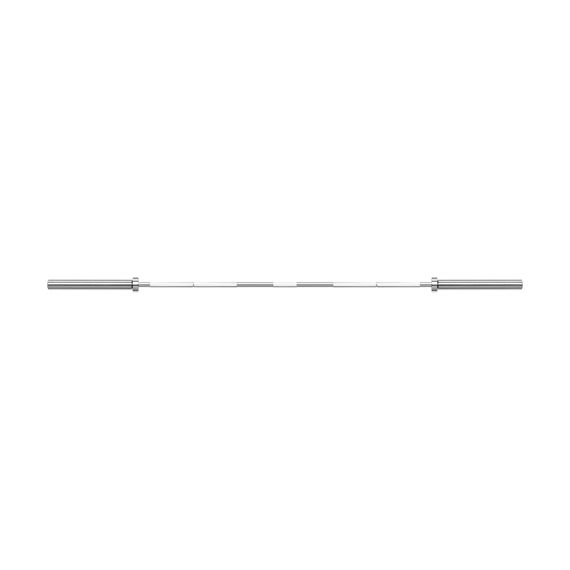 Rebel 50 mm Straight Olympic Bar, 220 cm 16 kg Olympic Barbell, REBEL ACTIVE – image 4