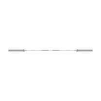 Rebel 50 mm Straight Olympic Bar, 220 cm 16 kg Olympic Barbell, REBEL ACTIVE – image 4