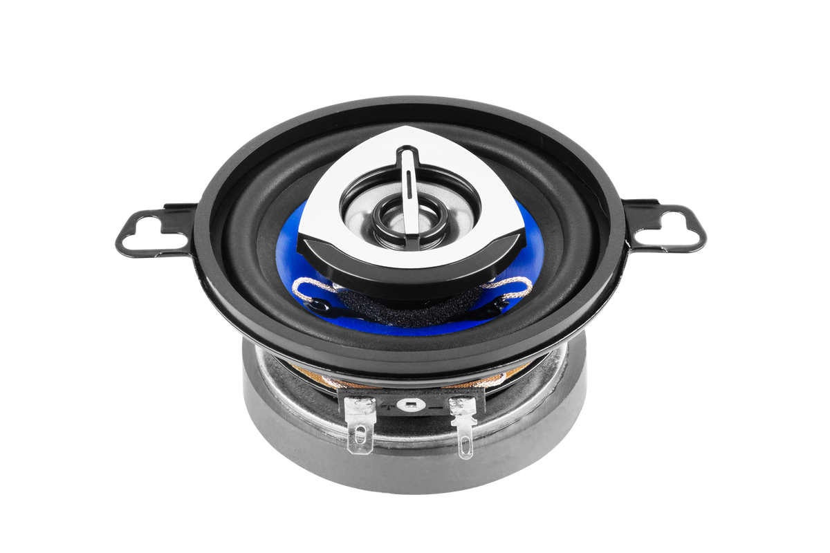 Peiying Car Speakers – PY-AQ352C 3.5" Car Speaker