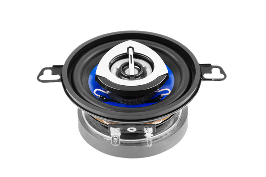 Peiying Car Speakers – PY-AQ352C 3.5" Car Speaker