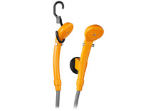 TRACER Tourist showers (solar and – TRACER CampPump 12V Electric Travel Shower – image 3