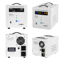 Kemot Voltage Stabilizers – Automatyczny stabilizator napięcia KEMOT SER-3000 – image 9
