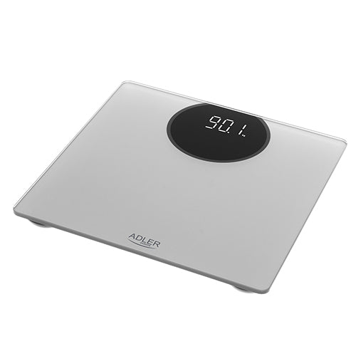 ADLER Bathroom Scales – AD 8175 Bathroom Scale - LED – image 8
